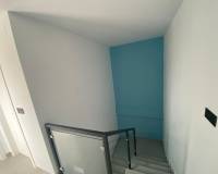 Nouvelles Constructions - Villa - Los Alcázares