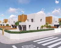 Nouvelles Constructions - Villa - Pilar de la Horadada