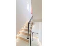 Nouvelles Constructions - Villa - Pilar de la Horadada