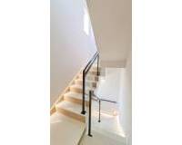 Nouvelles Constructions - Villa - Pilar de la Horadada