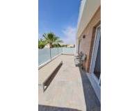 Nouvelles Constructions - Villa - Pilar de la Horadada