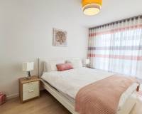 Nouvelles Constructions - Villa - Pilar de la Horadada