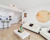 Nouvelles Constructions - Villa - Pilar de la Horadada