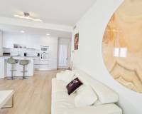Nouvelles Constructions - Villa - Pilar de la Horadada