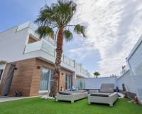 Nouvelles Constructions - Villa - Pilar de la Horadada
