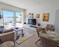 Nouvelles Constructions - Villa - Pilar de la Horadada