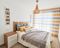 Nouvelles Constructions - Villa - Pilar de la Horadada