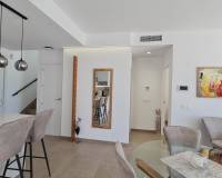Nouvelles Constructions - Villa - Pilar de la Horadada