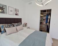 Nouvelles Constructions - Villa - Pilar de la Horadada