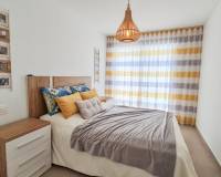 Nouvelles Constructions - Villa - Pilar de la Horadada