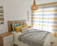 Nouvelles Constructions - Villa - Pilar de la Horadada