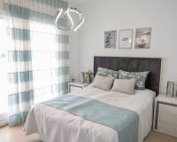Nouvelles Constructions - Villa - Pilar de la Horadada