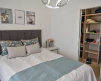 Nouvelles Constructions - Villa - Pilar de la Horadada