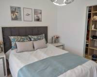 Nouvelles Constructions - Villa - Pilar de la Horadada