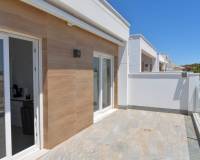 Nouvelles Constructions - Villa - Pilar de la Horadada