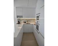 Nouvelles Constructions - Villa - Pilar de la Horadada