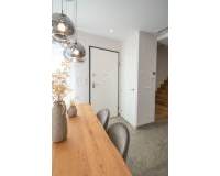 Nouvelles Constructions - Villa - Pilar de la Horadada