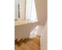 Nouvelles Constructions - Villa - Pilar de la Horadada