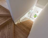 Nouvelles Constructions - Villa - Pilar de la Horadada