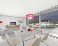 Nouvelles Constructions - Villa - Pulpí - San Juan de los Terreros