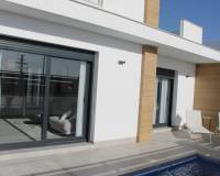 Nouvelles Constructions - Villa - Roldán