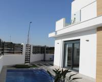 Nouvelles Constructions - Villa - Roldán