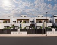Nouvelles Constructions - Villa - San Javier - Santiago de la Ribera