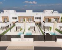 Nouvelles Constructions - Villa - San Javier - Santiago de la Ribera