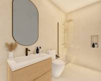 Nouvelles Constructions - Villa - San Javier - Santiago de la Ribera