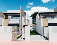 Nouvelles Constructions - Villa - San Pedro del Pinatar