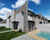 Nouvelles Constructions - Villa - San Pedro del Pinatar