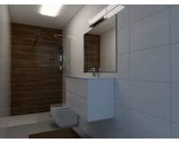Nouvelles Constructions - Villa - San Pedro del Pinatar