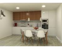 Nouvelles Constructions - Villa - San Pedro del Pinatar