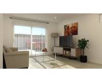 Nouvelles Constructions - Villa - San Pedro del Pinatar