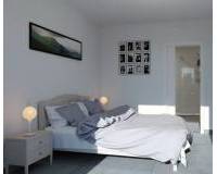Nouvelles Constructions - Villa - San Pedro del Pinatar