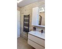 Nouvelles Constructions - Villa - San Pedro del Pinatar