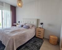Nouvelles Constructions - Villa - San Pedro del Pinatar