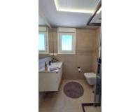 Nouvelles Constructions - Villa - San Pedro del Pinatar