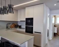 Nouvelles Constructions - Villa - San Pedro del Pinatar