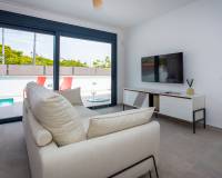 Nouvelles Constructions - Villa - Sucina