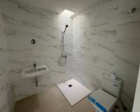 Nouvelles Constructions - Villa - Torre Pacheco