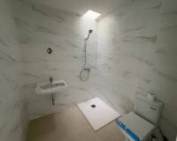 Nouvelles Constructions - Villa - Torre Pacheco