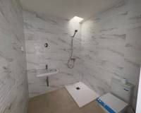 Nouvelles Constructions - Villa - Torre Pacheco