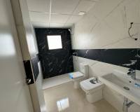 Nouvelles Constructions - Villa - Torre Pacheco