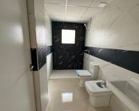 Nouvelles Constructions - Villa - Torre Pacheco