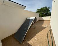 Nouvelles Constructions - Villa - Torre Pacheco