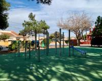 Nueva construcción  - Adosado - Torre Pacheco - Dolores de Pacheco