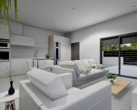 Nueva construcción  - Adosado - Torre Pacheco - Dolores de Pacheco