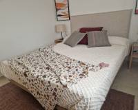 Nueva construcción  - Apartamento - Avileses  - Avileses