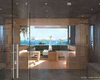 Nueva construcción  - Apartamento - Cartagena - La Manga Del Mar Menor
